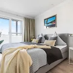 Spinnaker Апартаменты *
