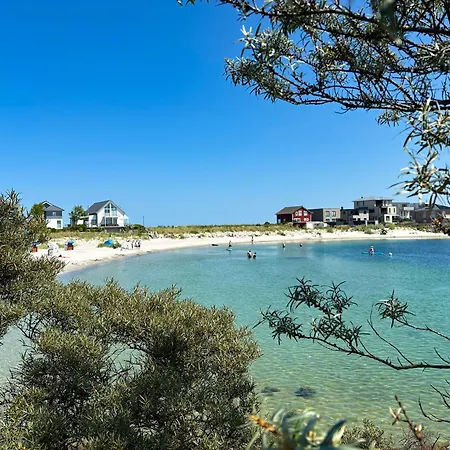 Διαμέρισμα Spinnaker