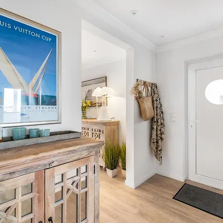 Spinnaker Appartement