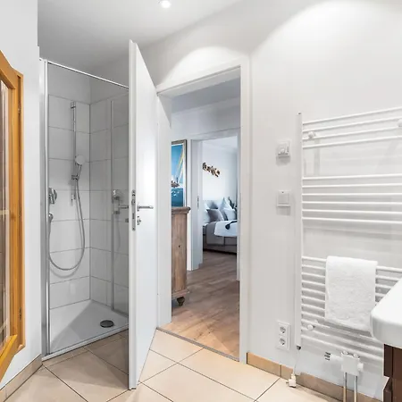 Spinnaker Apartmán Kappeln