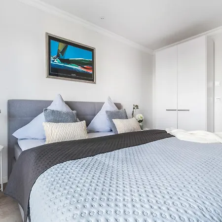 Apartmán Spinnaker