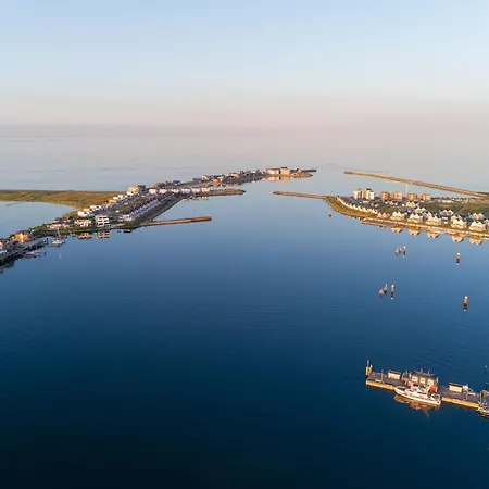 Spinnaker Appartement