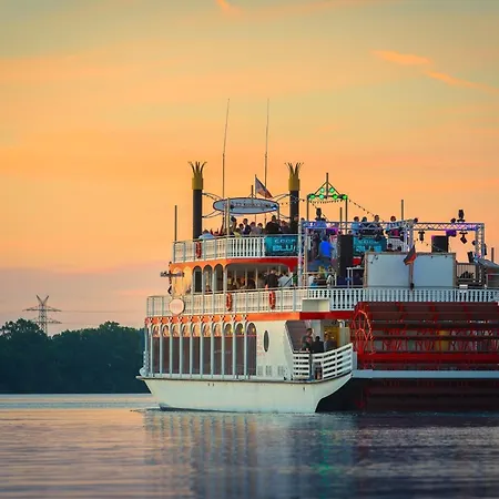 Διαμέρισμα Spinnaker