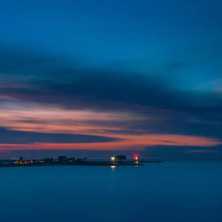 Spinnaker * Olpenitz