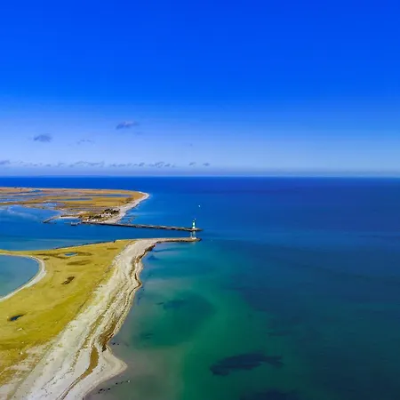 Spinnaker Διαμέρισμα Olpenitz