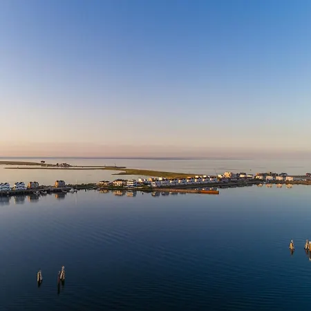 Διαμέρισμα Spinnaker