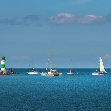 Spinnaker Kappeln