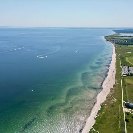 Lejlighed Spinnaker *