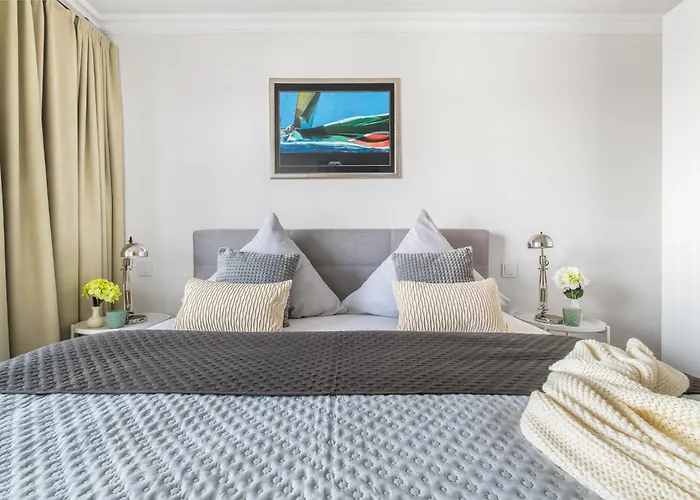 Lejlighed Spinnaker Kappeln