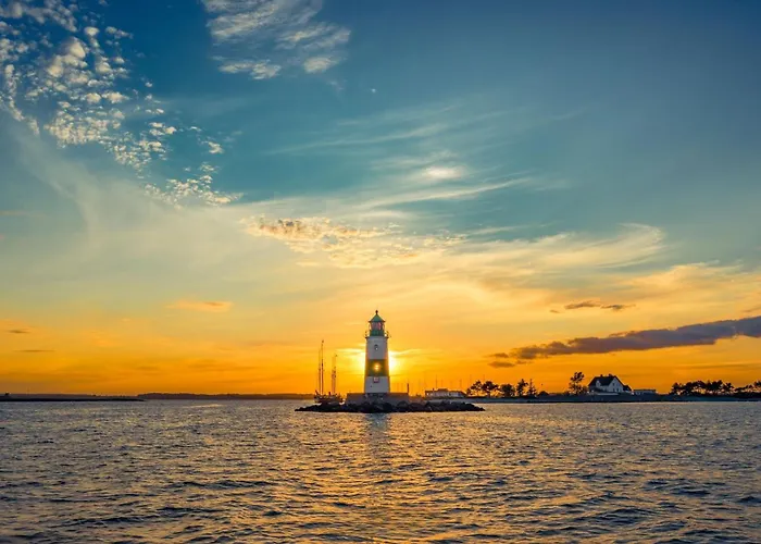 Spinnaker Lejlighed Kappeln