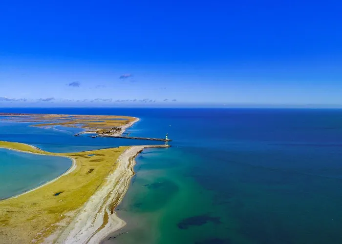 Spinnaker Lejlighed Kappeln