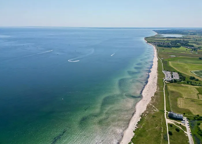 Lejlighed Spinnaker *